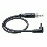 Sennheiser CL 1 Line Kabel zum Anschluß an Camcorder für alle ew-Funksysteme