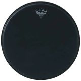 Remo 14" Emperor Black X Snarefell BX-0814-10