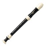 Yamaha YRS-302-BIII Sopran-Blockflöte Kunststoff barock