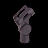 AKG SA61 Mikrofonklammer, universelle Mikrofonklemme 23 - 28 mm Durchmesser
