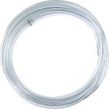 Schallstückring B-Tuba 45cm Schallstück-Durchmesser , glasklar, dehnbar