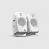 Adam D3V White aktives Desktop-Monitoring-System
