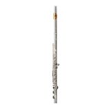 Yamaha PLUTUS Querflöte YFL-PLU-1/II, incl. Etui