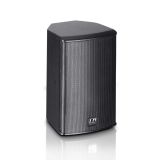 LD Systems SAT 62 A G2 6,5" Installationslautsprecher aktiv, schwarz