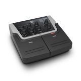 LD Systems FX 300 2-Kanal Effektpedal, Multieffektgerät für Vocal und Gitarre