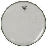 Remo 8" Ambassador clear Tomfell