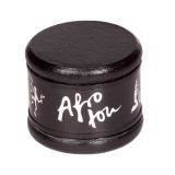 Afroton Talking Shaker ATS307S