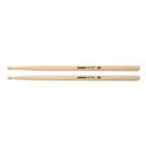 Rohema Step LYTTON 737 Rounded Tip Hickory Drumsticks 61304