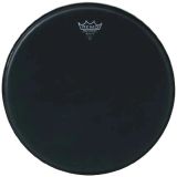 Remo 13" Emperor Black X Snarefell