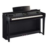 Yamaha CVP-905PE Digitalpiano Begleitautomatik, - Lieferzeit i.d.R 10-20 Tage -