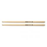 Rohema Step 707 Rounded Tip Hickory Drumsticks 61305
