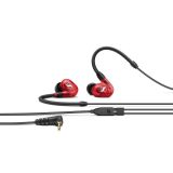 Sennheiser IE 100 Pro Red Dynamische In-Ear-Monitoring-Hörer Farbe: rot