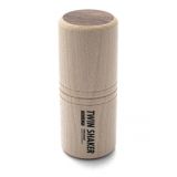 Rohema 61621 Twin Shaker Bubinga