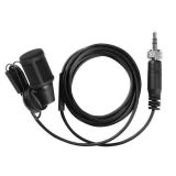 Sennheiser MKE 40-ew Lavaliermikrofon mit 3,5mm ew-Klinkenstecker