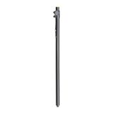 Gravity SP 2332 TPB zweiteiliges Distanzrohr mit M20 Gewinde, höhenverstellbar