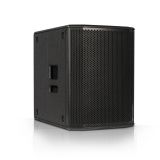 dB Technologies SUB 615 aktiver Subwoofer mit Class-D Endstufe