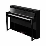 Yamaha NU1XA PE Digitalpiano - Testinstrument -