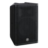Yamaha DXR 10 MKll 10/2 Aktive Multifunktionsbox, Fullrange Lautsprecher
