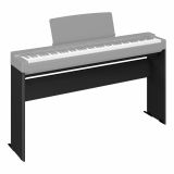 Yamaha L-200B Untergestell für Yamaha P-225 schwarz