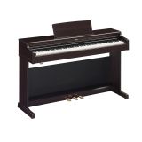 Yamaha ARIUS YDP-165R Digitalpiano Rosenholz matt, 10 Klangfarben, 2 x 20 Watt