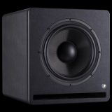 Prodipe Pro10S v4 Black aktiver Studio Subwoofer schwarz