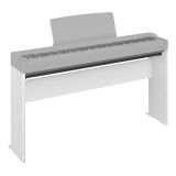 Yamaha L-200WH Untergestell für Yamaha P-225 weiß