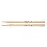 Rohema Maple MSD3 Rounded Tip Maple Drumsticks 610001