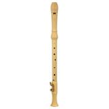 Schneider Blockflöte 40803-beD Tenor Ahorn natur barock