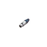 XLR Neutrik NC3FXX, XLR Stecker, female
