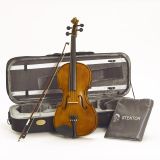 Stentor Viola 4/4 SR-1505PE2 15,5" massive Fichtendecke + Ahorn Zargen u.Boden