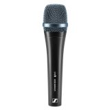 Sennheiser e 945 Gesangsmikrofon, dynamisch, Superniere