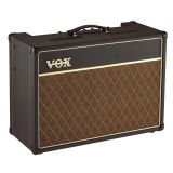 Vox AC-15 C2, Vollröhren Combo