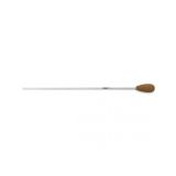 Taktstock "Bruch" Glasfiber, ausbalanciert, 34cm, 19g, incl.Transportröhre
