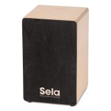 Sela Cajon SE 118 Primera Black