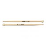 Rohema 5C FS Kombisticks mit Holzkopf und Filzscheibe