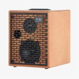 Acus One-Street 5-W 40 Watt Akustik- und Konzertgitarrenverstärker