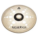 Istanbul Agop Xist 10" ION Splash-Becken brilliant