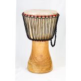 Djembe Afrika Ghana 55cm