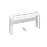 Yamaha L-515WH Untergestell für Yamaha P515 P525 weiß