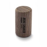 Rohema 615623 Mini Shaker Nussbaum
