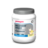 RECOVERY SHAKE VANILLA