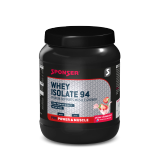 WHEY ISOLATE 94 STRAWBERRY