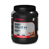 WHEY ISOLATE 94 CHOCOLATE