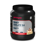 WHEY ISOLATE 94 CAFFE LATTE