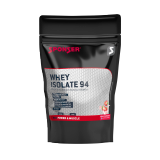WHEY ISOLATE 94 STRAWBERRY