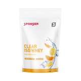 CLEAR ISO WHEY ORANGE-YUZU