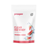 CLEAR ISO WHEY WATERMELON