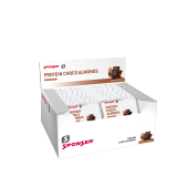 PROTEIN CHOCO ALMONDS