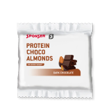 PROTEIN CHOCO ALMONDS