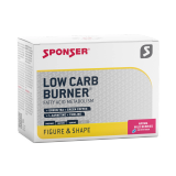 LOW CARB BURNER WILD BERRIES
